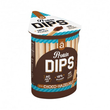 Dips de proteínas (52 g)