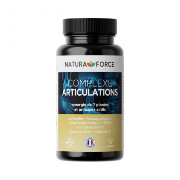 Articulations Complex (60...
