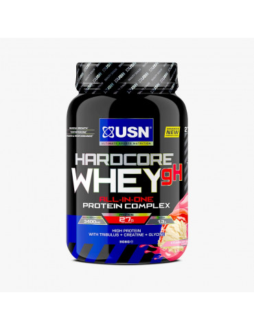 Whey Hardcore GH (2kg) USN
