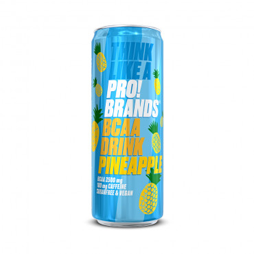 BCAA drink (330ml)