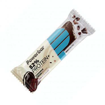 PROTEIN PLUS BAR 52% (50g)