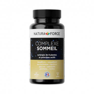Sleep Complex (60 cáps.)