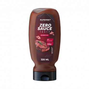 SALSA TASTY ZERO (320 ML)