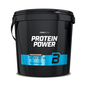 Potência proteica (4 kg)