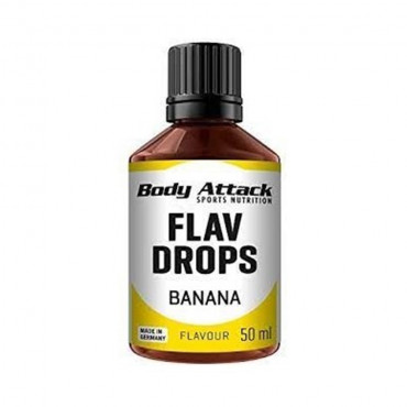 Krople Flav (50 ml)