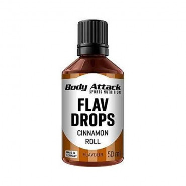Flav drops (50ml)