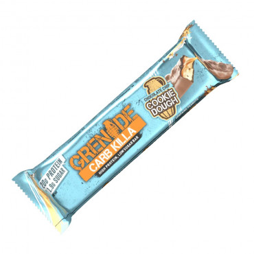 Carb Killa Bar (60g)