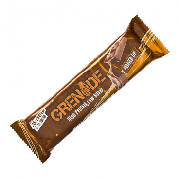Carb Killa Bar (60g)