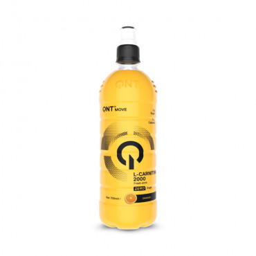 L-karnityna 2000mg (700ml)
