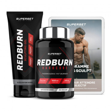 ABS SCULPT PROGRAM