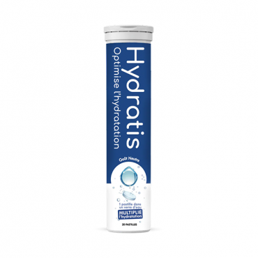 Hydratis-tube (20 tabletten)