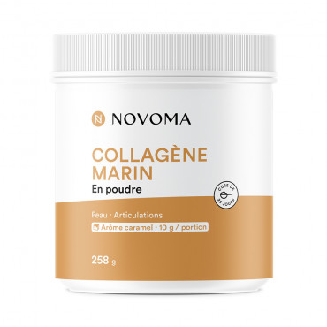 Marine collagen (258g)