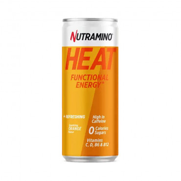 Heat Functional Energy (330ml)