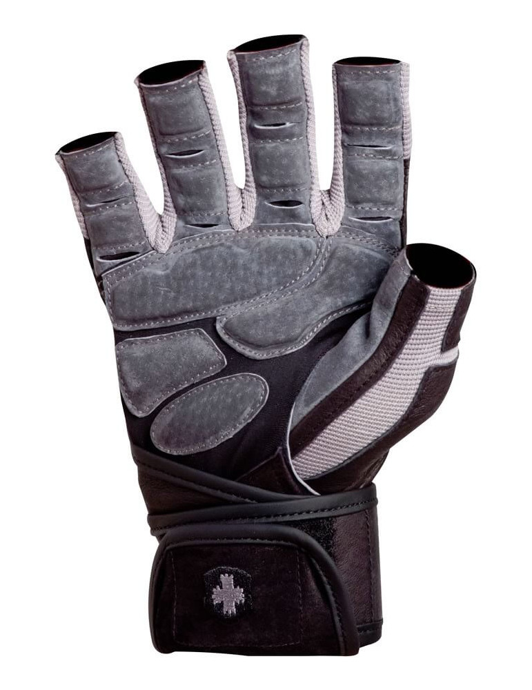 Gants Bioform Wrist Wrap Harbinger