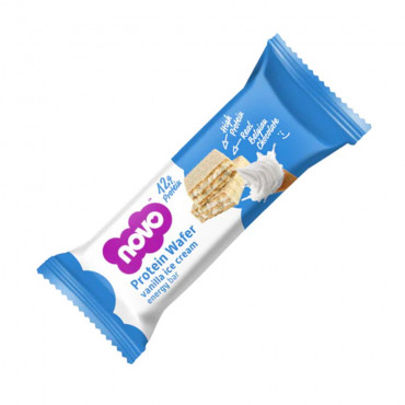 Barquillo de proteínas (40 g)