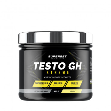 TESTO GH XTREME (300G)