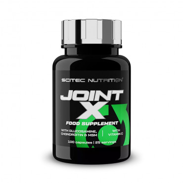 Joint-x (100 Kapseln)