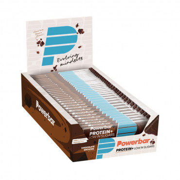 Dose protein plus low sugar...