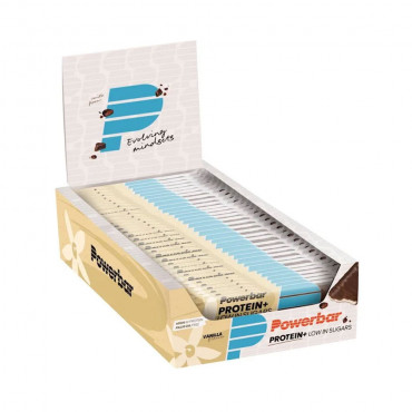 Dose protein plus low sugar...