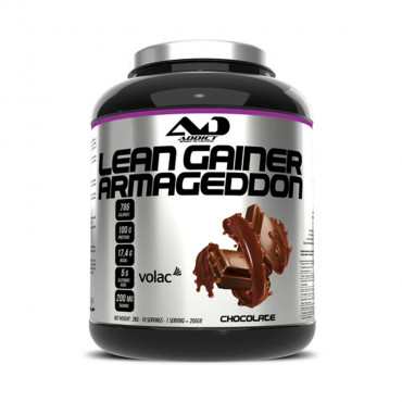 Magere gainer armageddon (2kg)