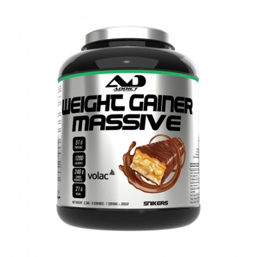 Weight Gainer Massive (2,5 kg)