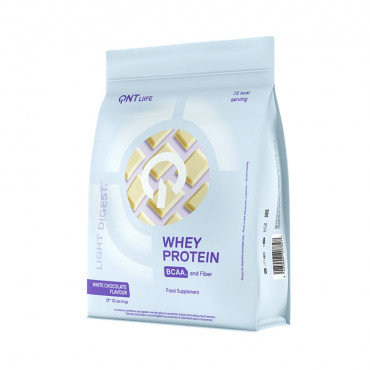 LIGHT DIGEST WHEY PROTEIN...