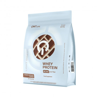 LIGHT DIGEST WHEY PROTEIN...
