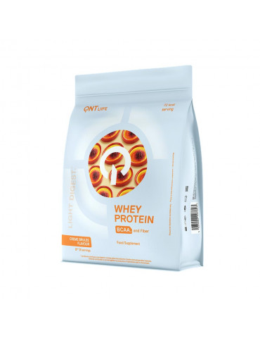 LIGHT DIGEST WHEY PROTEIN (500g)