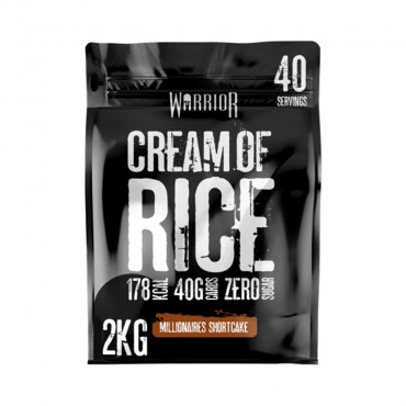 Crema de arroz (2 kg)
