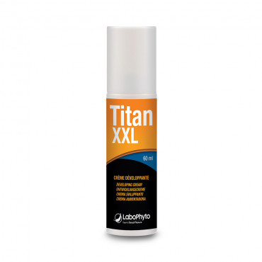 Titan XXL Gel (60ml)