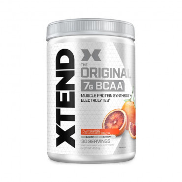 Xtend bcaa (440g)