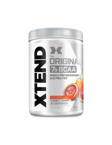 Xtend bcaa (440g)