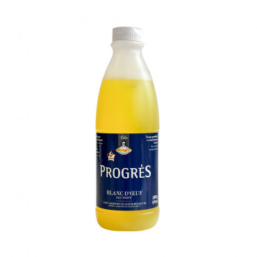 BIAŁKA JAJ (1L)