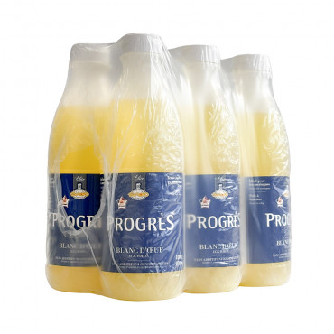 Eiweiß (6x1L)
