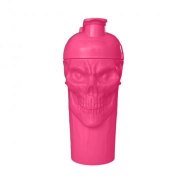 ¡La Maldición! Skull Shaker...