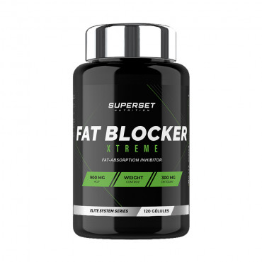 FAT BLOCKER XTREME (120...