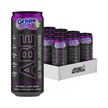 ABE drank (12x330ml)