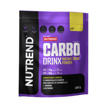 Carbodrinx (1kg)