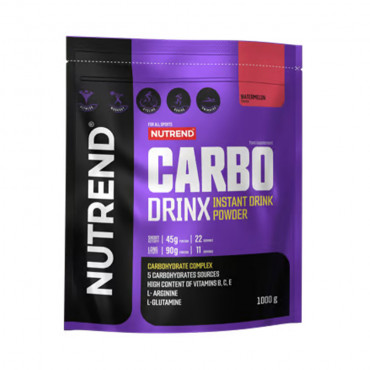 Carbodrinx (1kg)