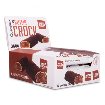 Crock di proteine (12x30g)
