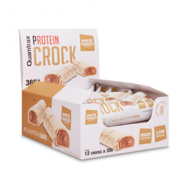 Protein crock (12x30g)