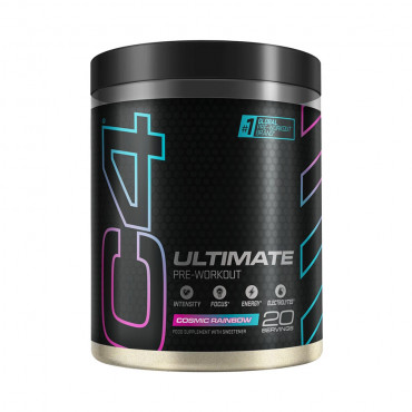 C4 ultiem (496g)