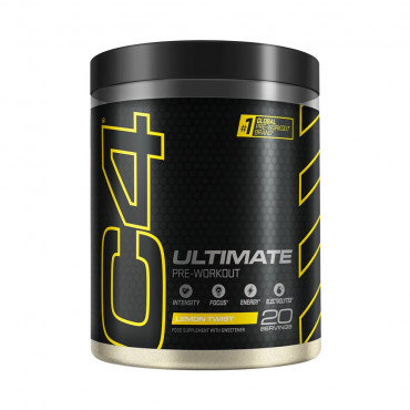 C4 ultimate (496 g)