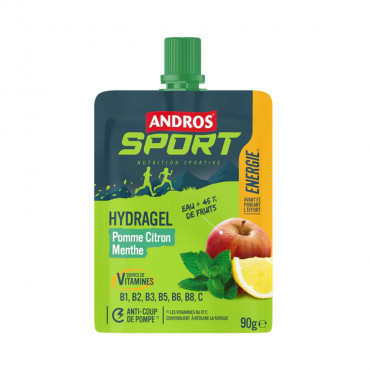 Butelka Hydragel (90 g)