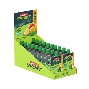 Hydragel bottles (20x90g)