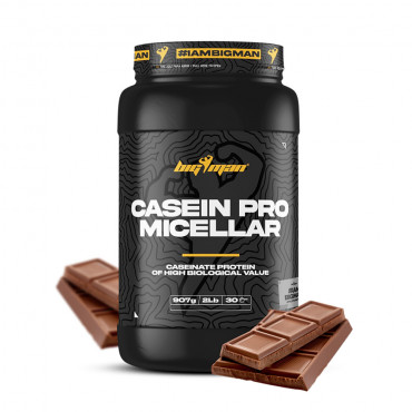 Caseína pro micelar (907 g)