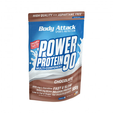 Power Protein 90 (500g)