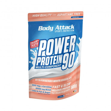 Power Protein 90 (500g)