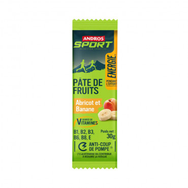 Pâte de fruit (30g)