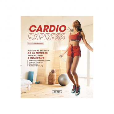 Express-Cardio